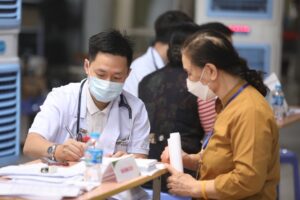 Luật Bảo hiểm Y tế mới sẽ chính thức có hiệu lực từ ngày 01/01/2025