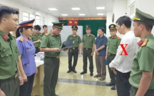 Cơ quan điều tra đã phát hiện nhiều hợp đồng cung cấp dược liệu