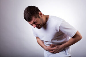 Tắc ruột là tình trạng thường gặp ở người cao tuổi