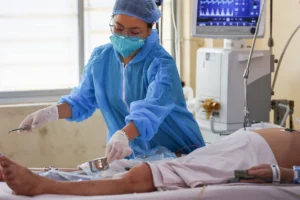 Dấu hiệu dịch bệnh bùng phát