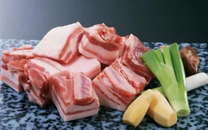 5 Loại Thịt Lợn Nguy Hiểm: Đừng Dại Mua Dù Có Tươi Ngon Rẻ!