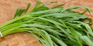 Rau muống có thể được chế biến theo nhiều cách khác nhau
