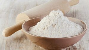 Những chất độc hại trong bột mì