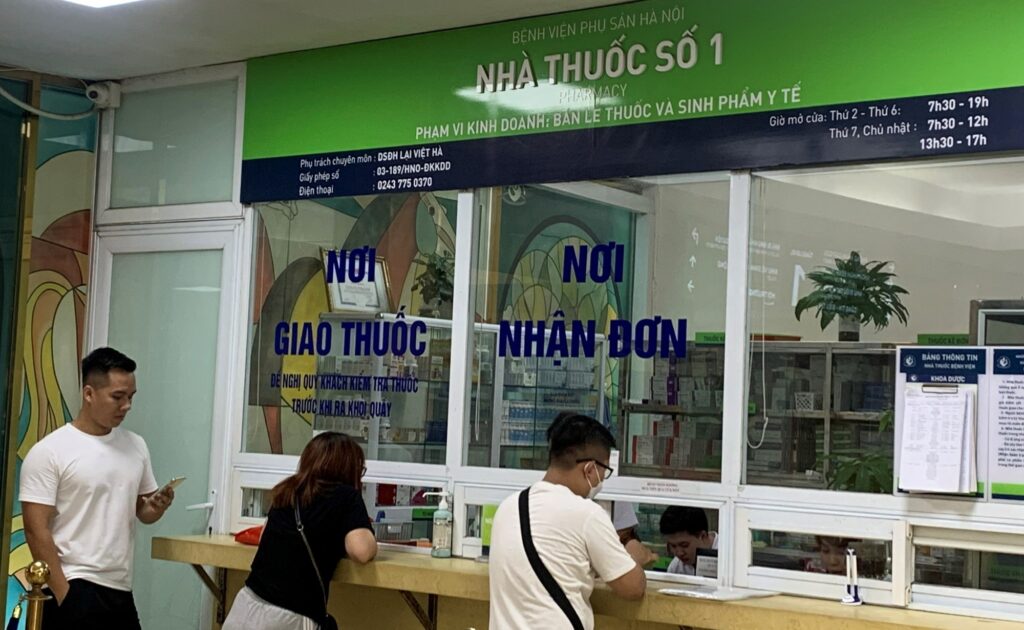 Hành vi tham nhũng trong ngành dược không chỉ gây thiệt hại về tài chính