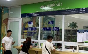 Hành vi tham nhũng trong ngành dược không chỉ gây thiệt hại về tài chính